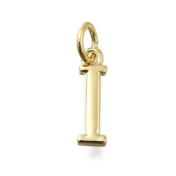 Brass Pendants