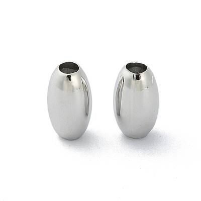 Brass Beads