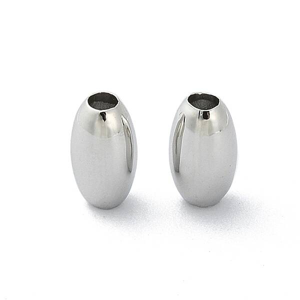 Brass Beads