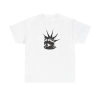 RACCOON METAL ROCK SHIRT