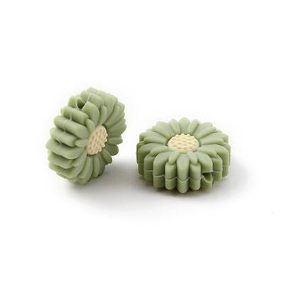 Silicone Beads