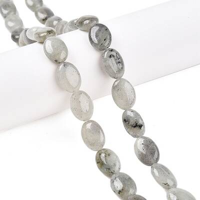 Natural Labradorite Beads Strands