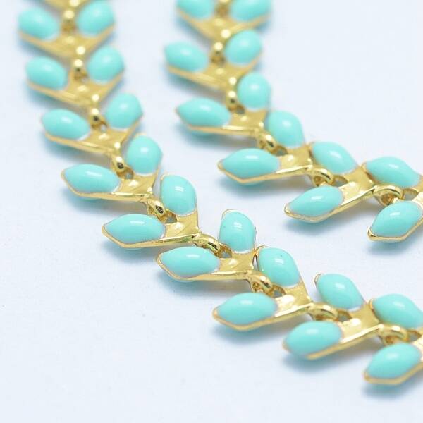 Brass Handmade Chains