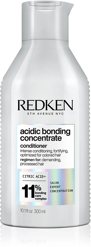 Redken Concentrated Acid Bonding Conditioner - 300ml