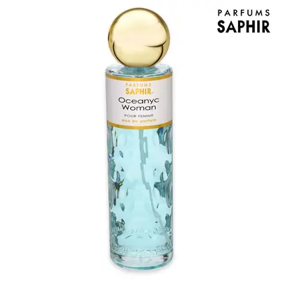 Saphir Edp 200 Ml Oceanico Donna