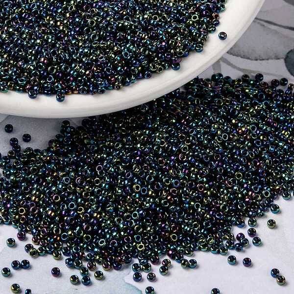 MIYUKI Round Rocailles Beads