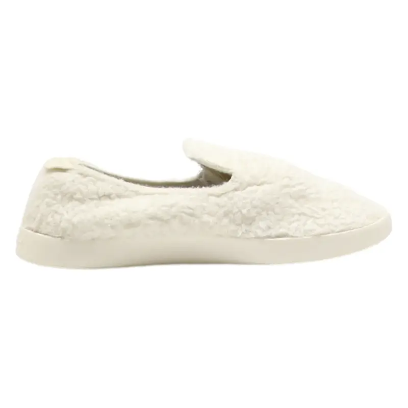ALLBIRDS Pump Shoes White Synthetic Womens UK 6