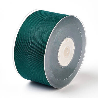 Rayon and Cotton Ribbon