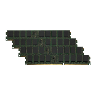 Dell 317-2052 | 24GB Kit (6x4GB) DDR3-1333MHz PC3-10600 ECC Registered VLP RDIMM CL9 2Rx8 1.5V 240-Pin Memory