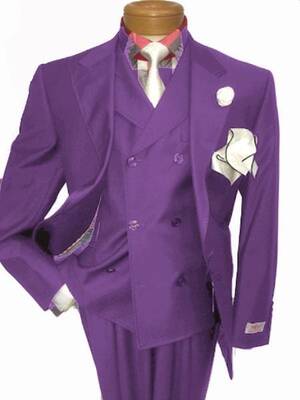 Style# Purple