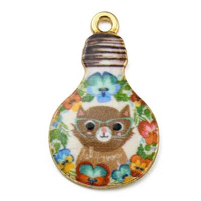 Alloy Pendant