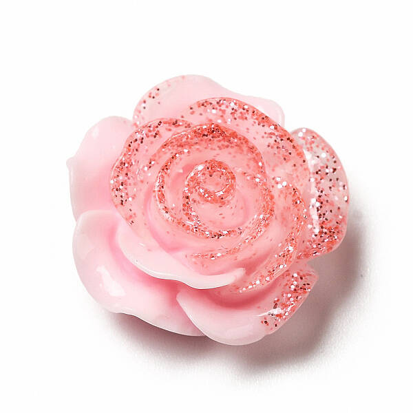 Opaque Resin Cabochons