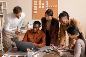 Digital Product Management