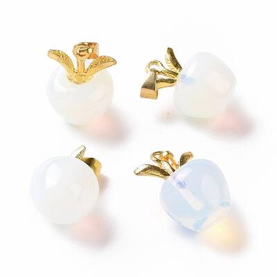 Opalite Pendants