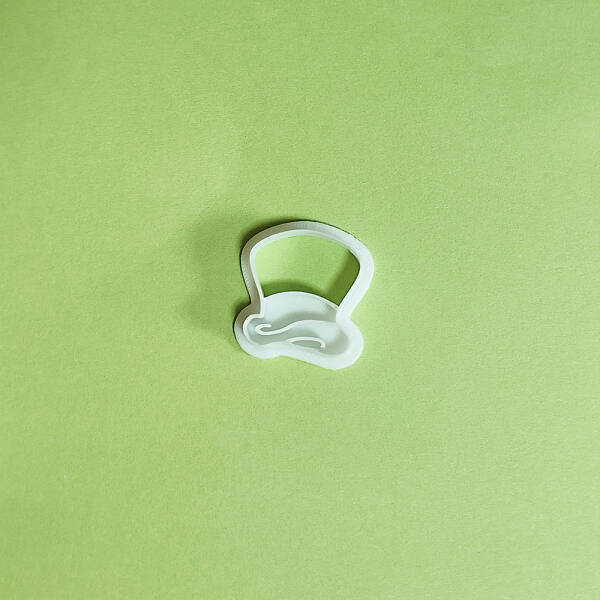 Plastic Plasticine Tools