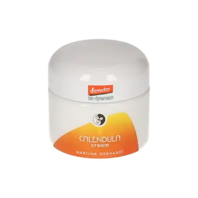 Martina gebhardt Calendula Cream, 50 ml