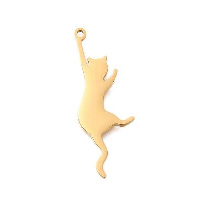 304 Stainless Steel Pendants