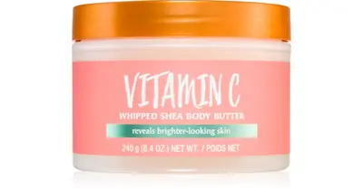 Tree Hut Vitamin C Body Souflé 240g