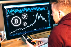 Cryptocurrency: Regulations Trading and the Future