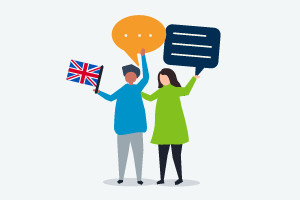 English Language - Expressions (Upper-Intermediate Level)