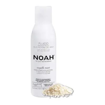 Noah Style Fluid Curls 125ml