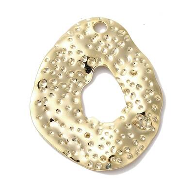 Brass Pendant