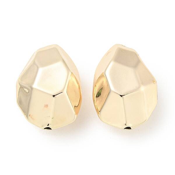 Brass Beads