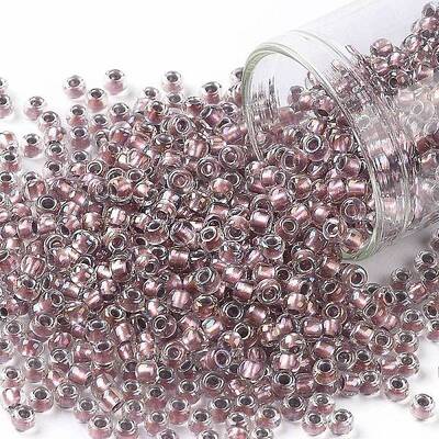 TOHO Round Seed Beads