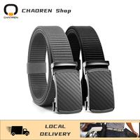 【Father Day Gift】 2-Pack Ratchet Nylon Belts for Casual Style, Gift-Ready & Built to Last