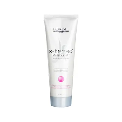 L'Oreal Professionnel, X-Tenso Moisturist, Cream treatment for hair, For strengthening, 250 ml