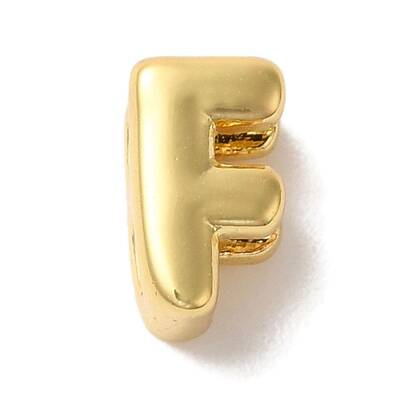 Rack Plating Brass Pendants