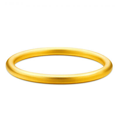 Brass Buddhist Bangles