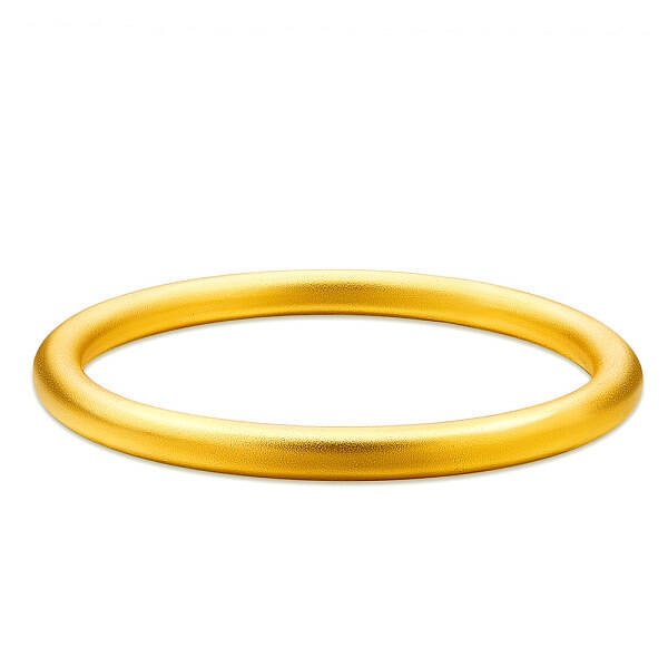 Brass Buddhist Bangles