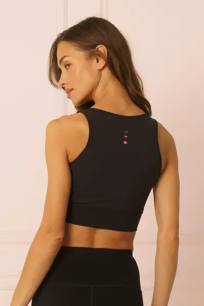 Le Divine Bra - Supporting Breast Cancer Thrivers | Color: NAV / PNK | Size: XS