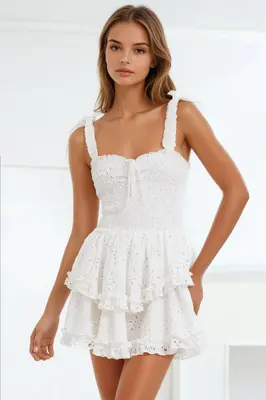 RITA DRESS