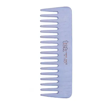 Tek Small Sparse Comb, Blue