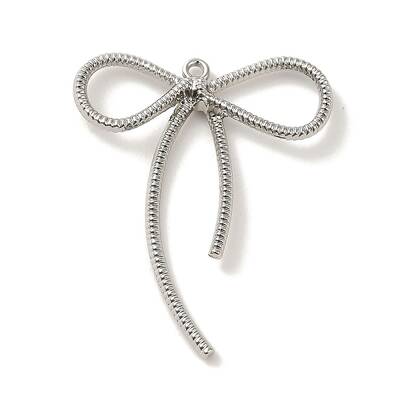 Rack Plating Alloy Pendants