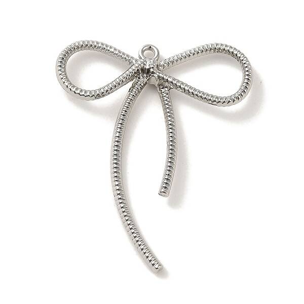Rack Plating Alloy Pendants
