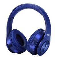 TUINYO Bluetooth Headphones Wireless, Over Ear Stereo Wireless Headset 40H Playtime with deep bass, Soft Memory-Protein Earmu...