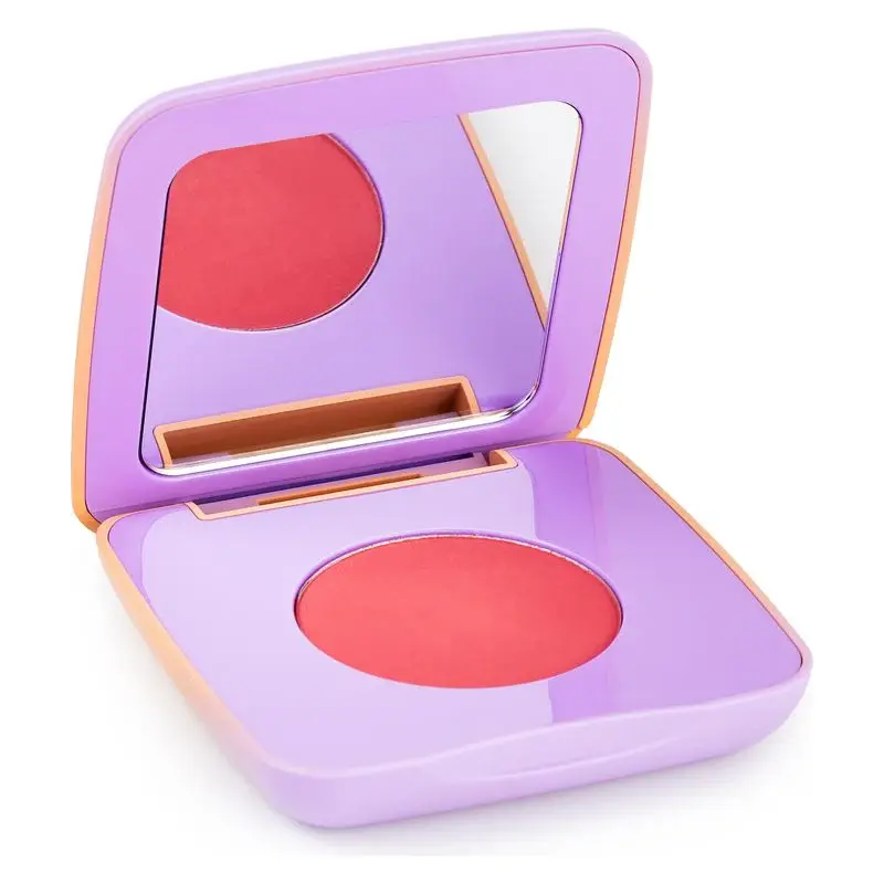 Nejha Don’t Be Shy – Blush Powder 02 - Coral Rose 4.9 G