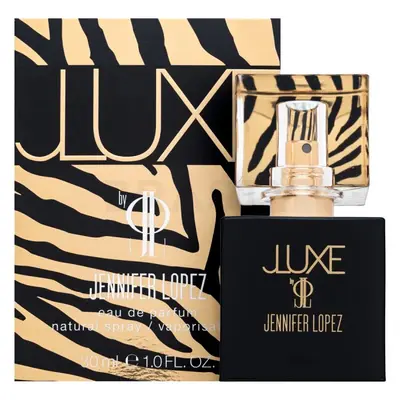 Jennifer Lopez JLuxe EDP W 30 ml