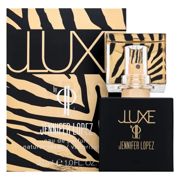 Jennifer Lopez JLuxe EDP W 30 ml