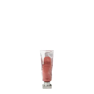 Muzigae mansion Objet 002 Liquid lipstick sequence