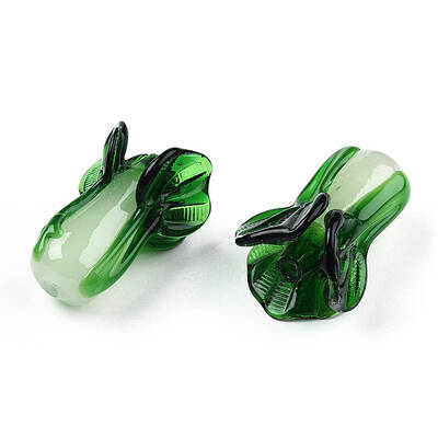 Handmade Lampwork Beads