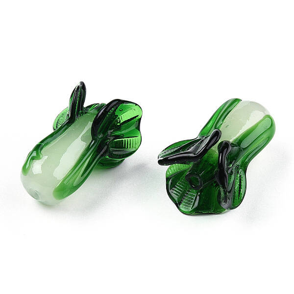Handmade Lampwork Beads