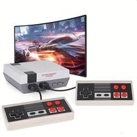 Retro Mini Game Console with 620 Games System Video Home Classic