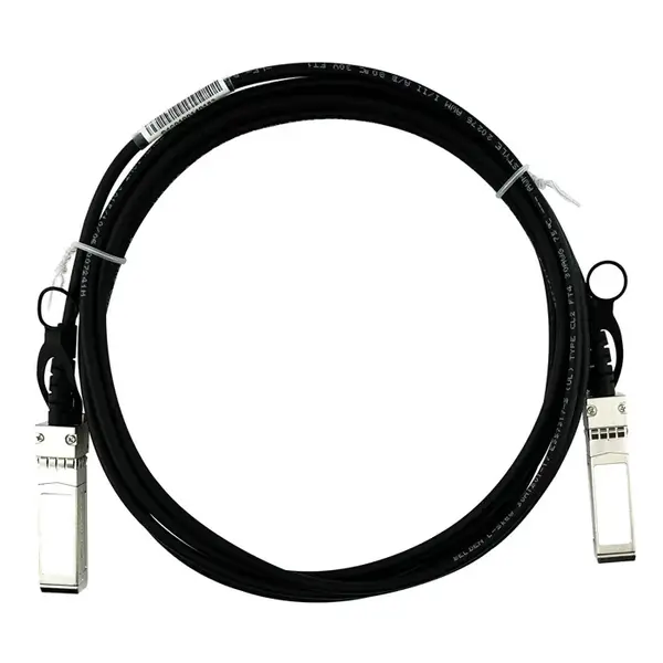 MCP2102-X001B Mellanox 1m Red Pulltab Conn Eth 10gbe 10gb/S Sfp+ Passive Copper Cable