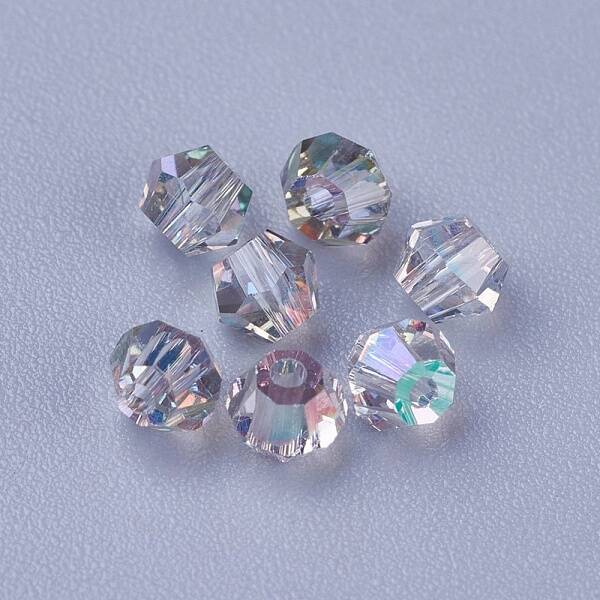 K9 Glass Beads