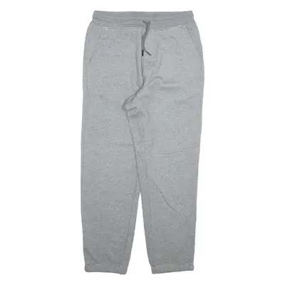 PATAGONIA Mens Joggers Grey Tapered S W30 L28