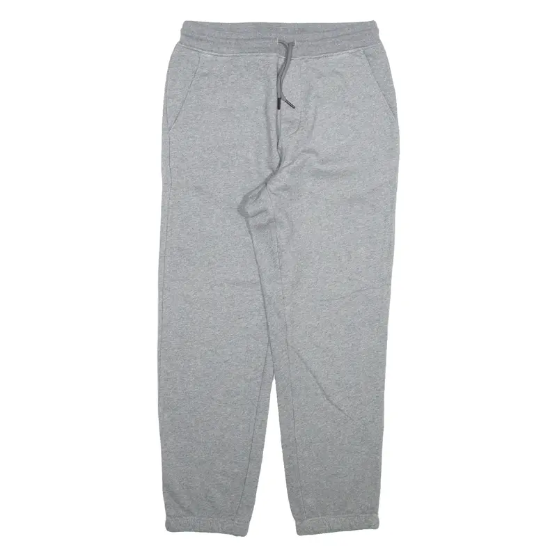 PATAGONIA Mens Joggers Grey Tapered S W30 L28